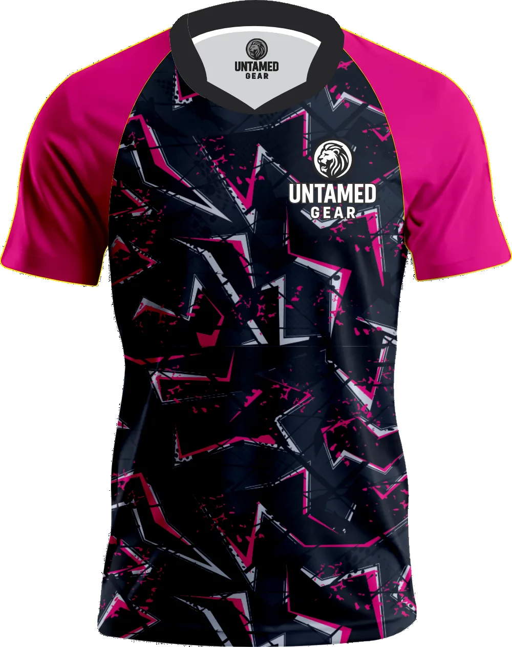 Night Raid Rugby Jersey