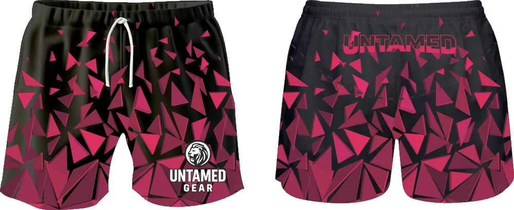 Blaze Rugby Shorts