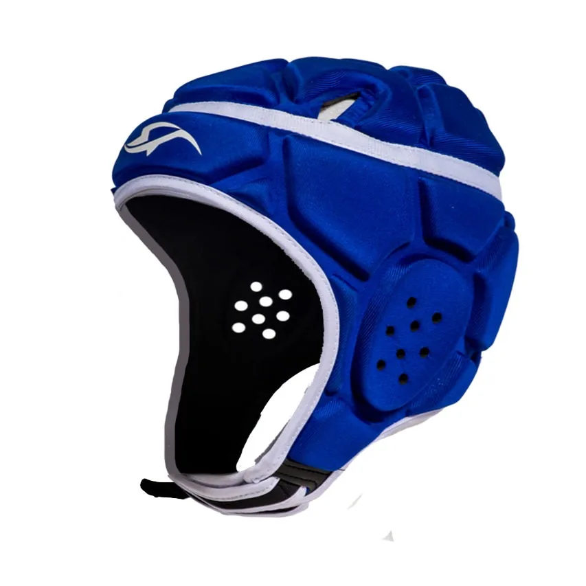 Royal Blue Headgear