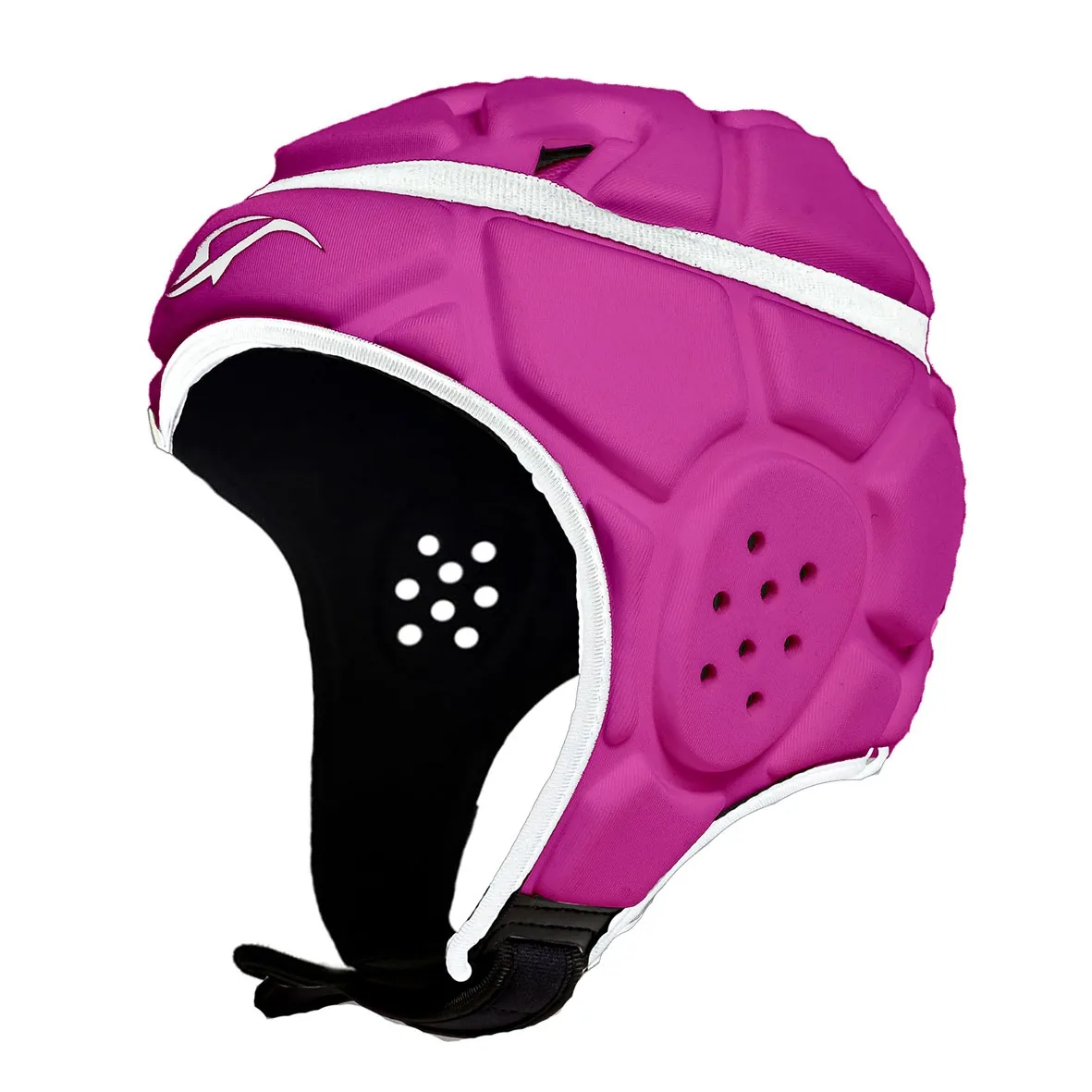 Pink Stormforce Headgear