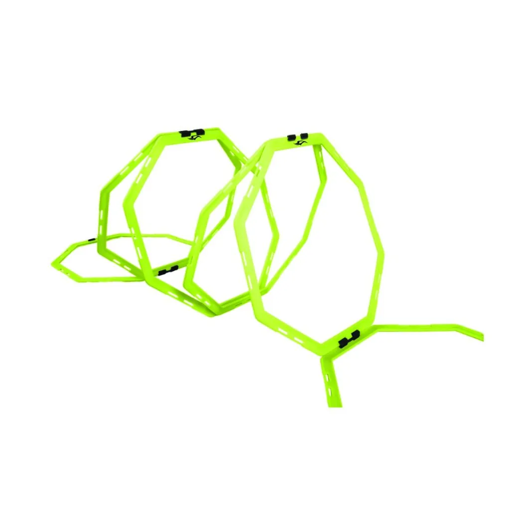 Octa Rings