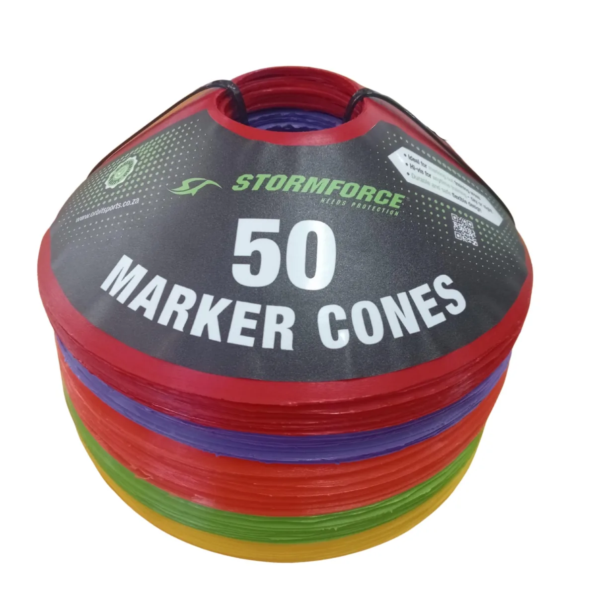 Training Cones