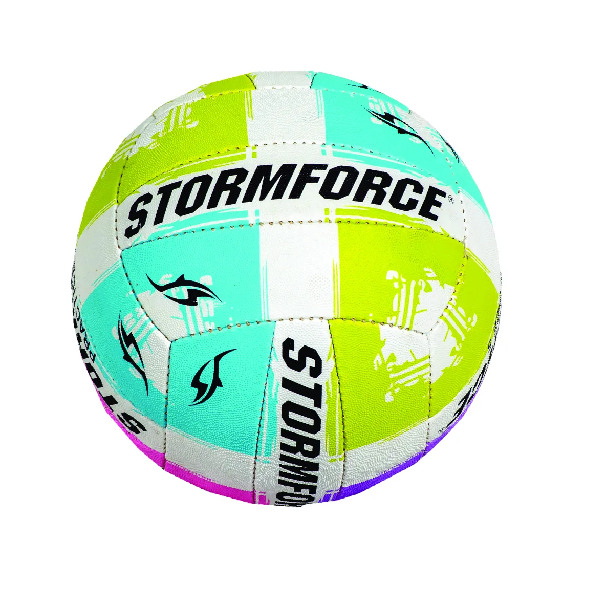 Stormforce Practice Netball