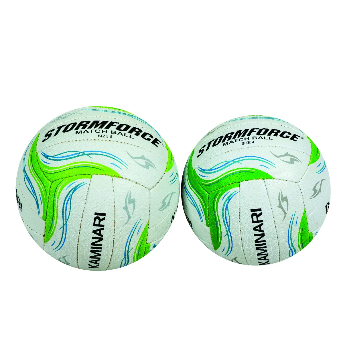 Match Netball