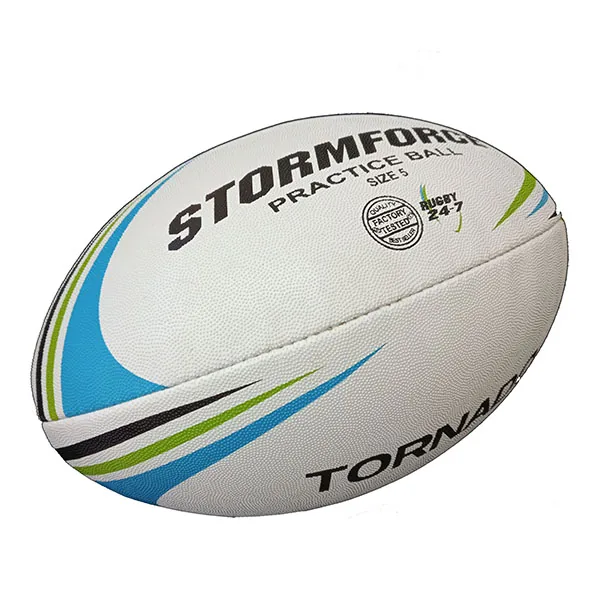 Stormforce Rugby Ball