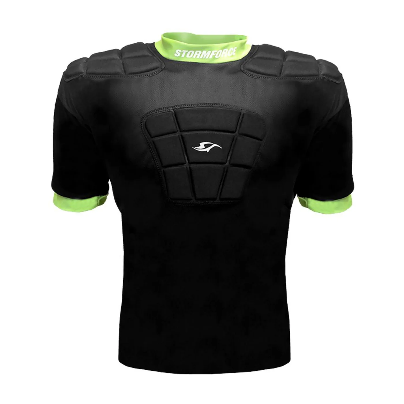 Rugby Shoulder Pads