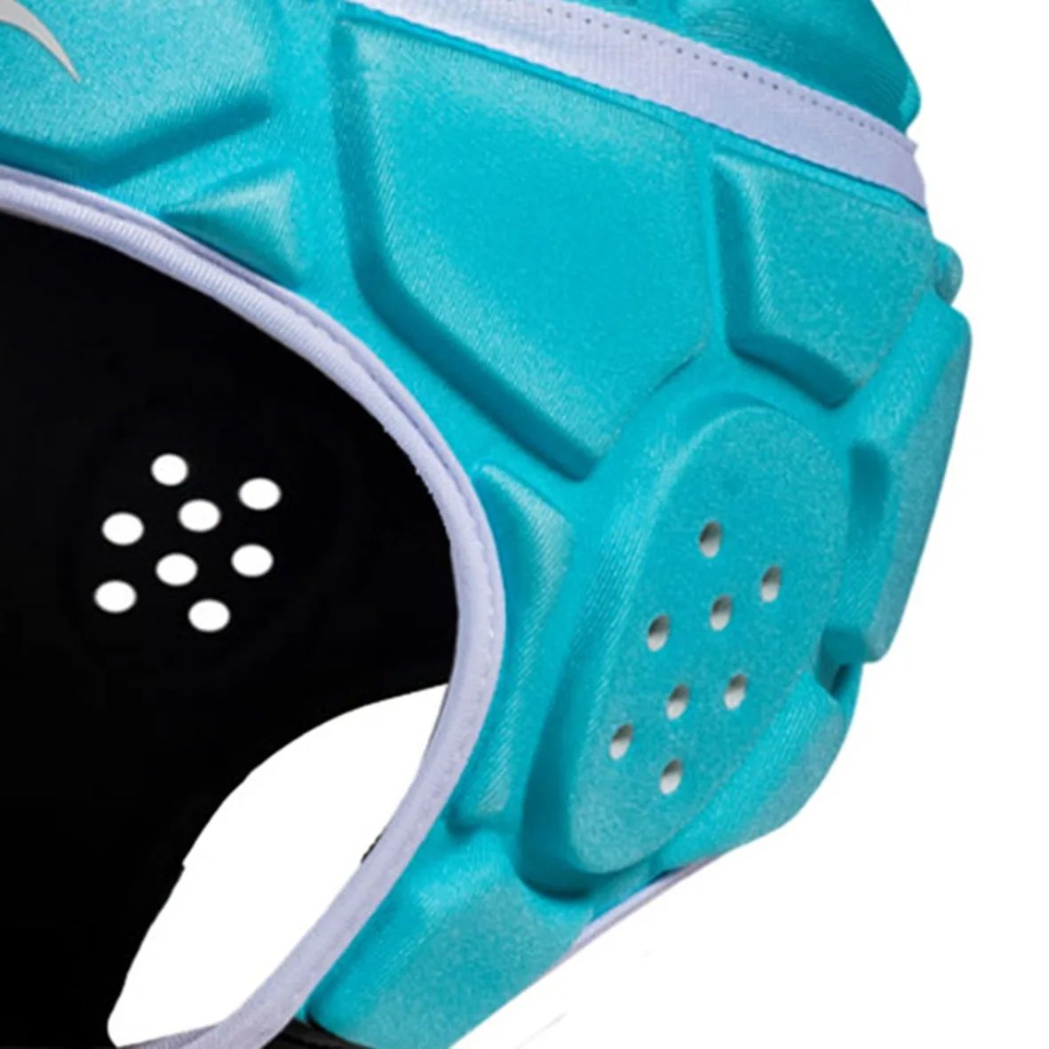 Powder Blue Scrum Cap