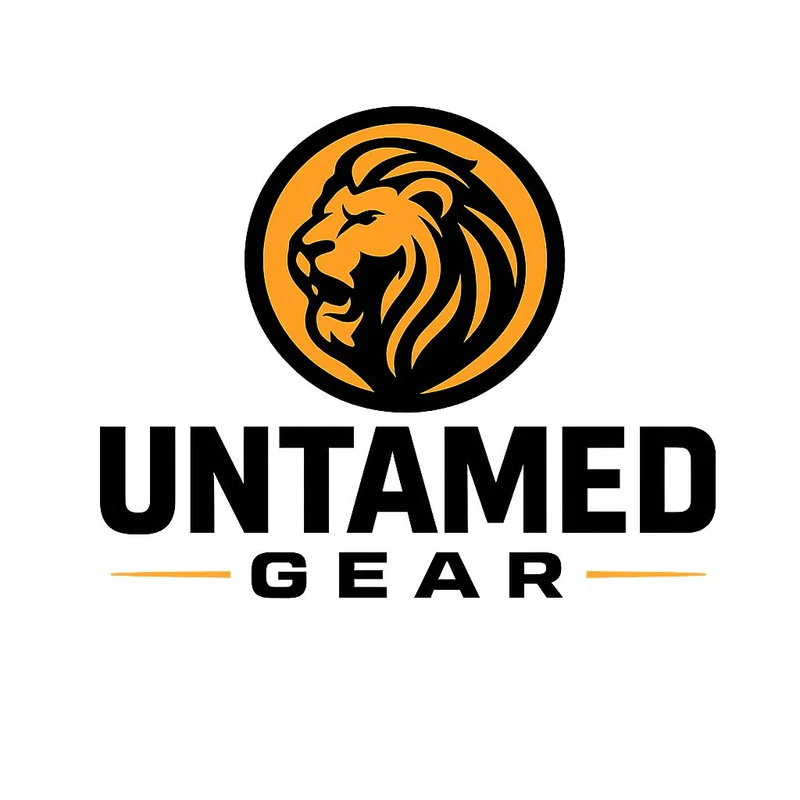 Untamed Gear
